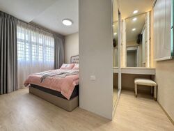 Blk 429B Orchid Spring @ Yishun (Yishun), HDB 4 Rooms #628873151